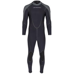 Aqua Lock Jump Suit 7 Mm L